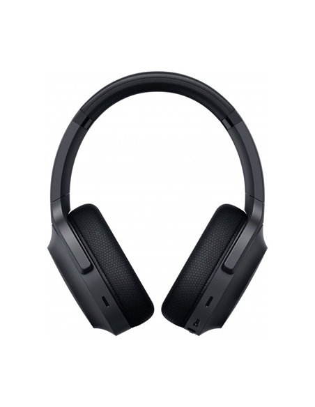 Игровая Гарнитура RAZER Barracuda, Bluetooth/USB, Чёрный