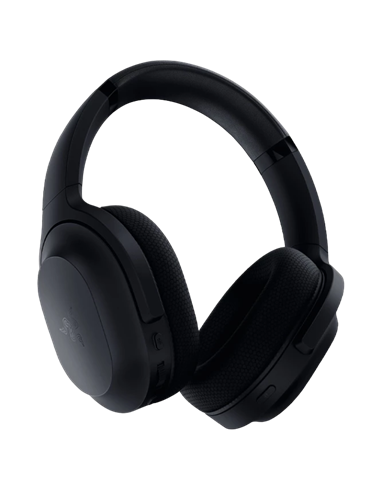 Игровая Гарнитура RAZER Barracuda, Bluetooth/USB, Чёрный
