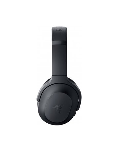 Игровая Гарнитура RAZER Barracuda, Bluetooth/USB, Чёрный