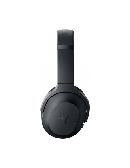 Игровая Гарнитура RAZER Barracuda, Bluetooth/USB, Чёрный