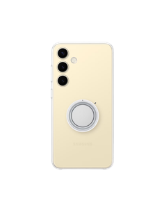 Husă Samsung Galaxy S24+ Clear Gadget, Transparent