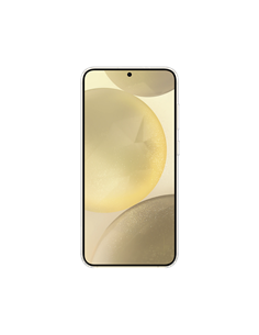Чехол Samsung Galaxy S24+ Clear Gadget, Прозрачный 2