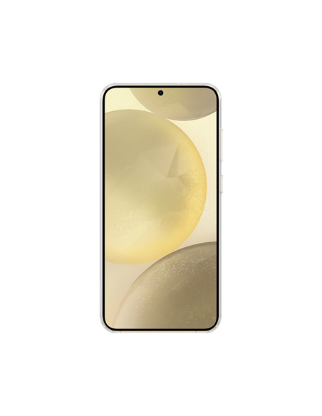 Чехол Samsung Galaxy S24+ Clear Gadget, Прозрачный