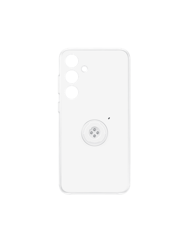 Husă Samsung Galaxy S24+ Clear Gadget, Transparent