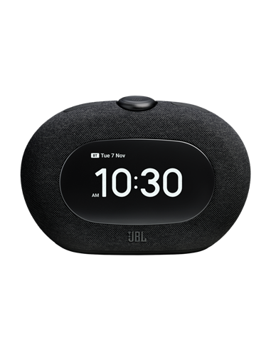 Bluetooth-динамик JBL Horizon 3, Чёрный