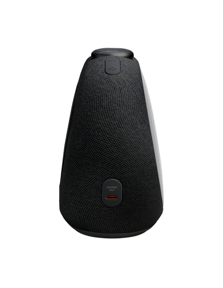 Bluetooth-динамик JBL Horizon 3, Чёрный