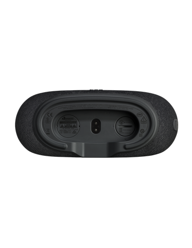 Bluetooth-динамик JBL Horizon 3, Чёрный