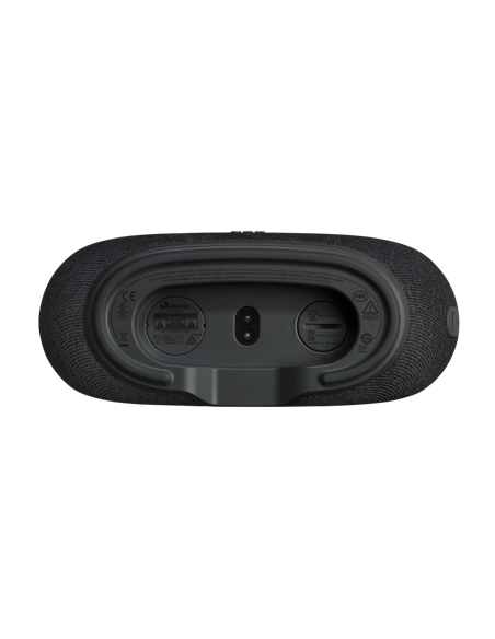 Bluetooth-динамик JBL Horizon 3, Чёрный