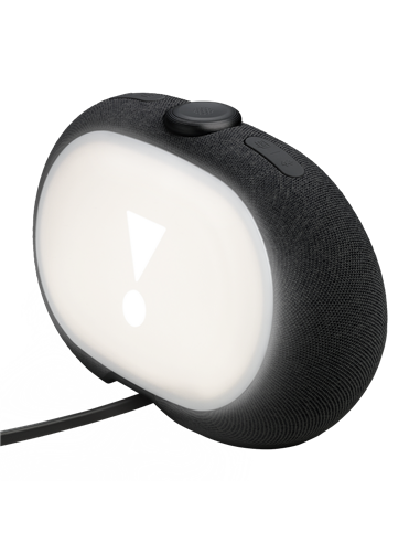 Bluetooth-динамик JBL Horizon 3, Чёрный