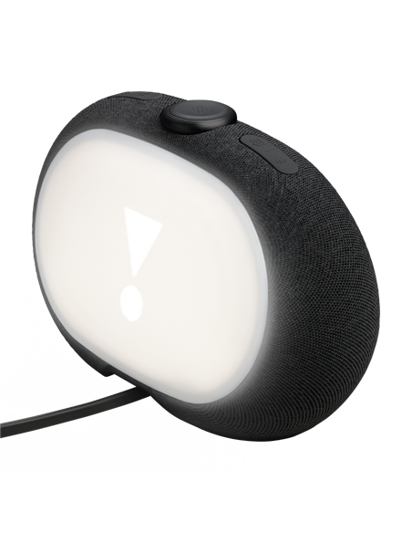 Difuzor Bluetooth JBL Horizon 3, Negru