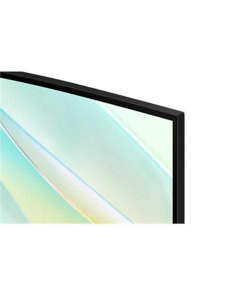 34" Монитор Samsung S34C650U, VA 3440x1440 WQHD, Чёрный