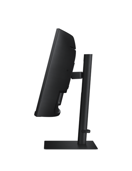 34" Monitor Samsung S34C650U, VA 3440x1440 WQHD, Negru