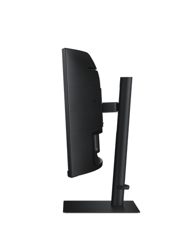 34" Монитор Samsung S34C650U, VA 3440x1440 WQHD, Чёрный