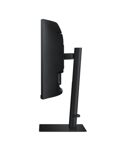 34" Monitor Samsung S34C650U, VA 3440x1440 WQHD, Negru