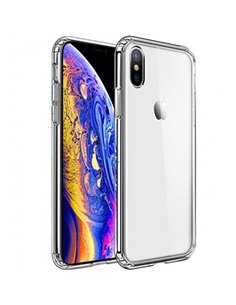 Husă Cellularline Fine - iPhone XS/X, Transparent 2