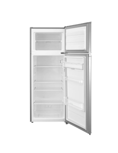 Frigider STARCREST SF-204WD-SLE, Argintiu 2