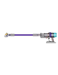 Aspirator Vertical Dyson Dyson Gen5detect Absolute, Albastru | Cupru 2