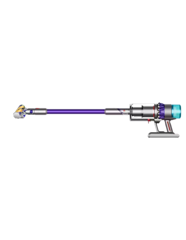 Вертикальный Пылесос Dyson Dyson Gen5detect Absolute, Синий | Медный