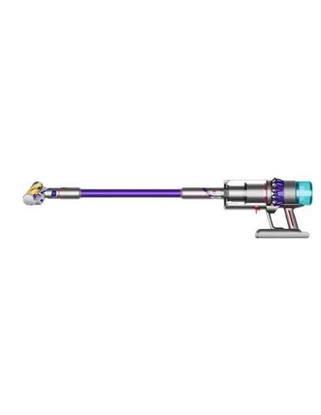 Вертикальный Пылесос Dyson Dyson Gen5detect Absolute, Синий | Медный