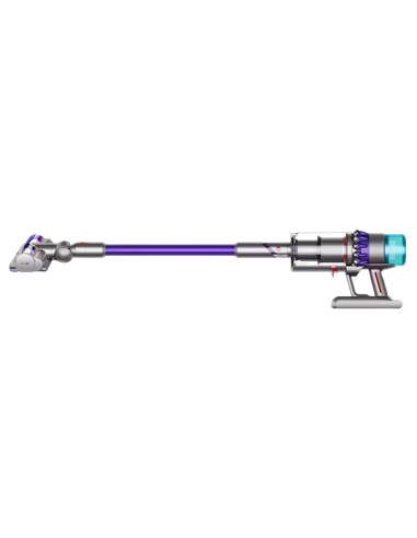 Aspirator Vertical Dyson Dyson Gen5detect Absolute, Albastru | Cupru