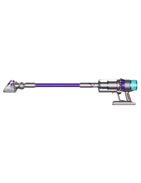 Вертикальный Пылесос Dyson Dyson Gen5detect Absolute, Синий | Медный