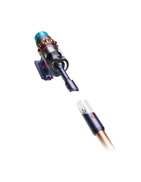 Вертикальный Пылесос Dyson Dyson Gen5detect Absolute, Синий | Медный