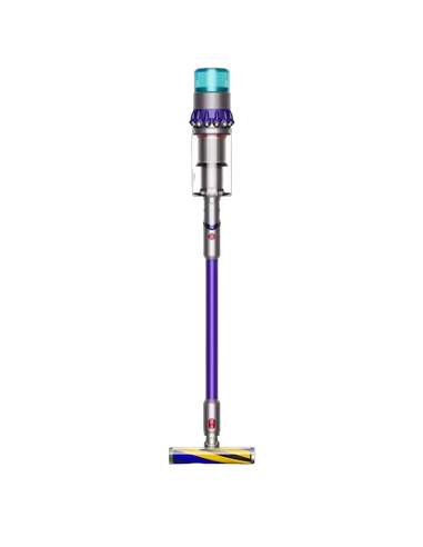 Aspirator Vertical Dyson Dyson Gen5detect Absolute, Albastru | Cupru