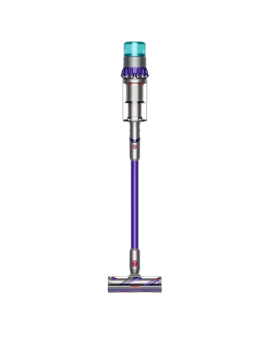 Вертикальный Пылесос Dyson Dyson Gen5detect Absolute, Синий | Медный