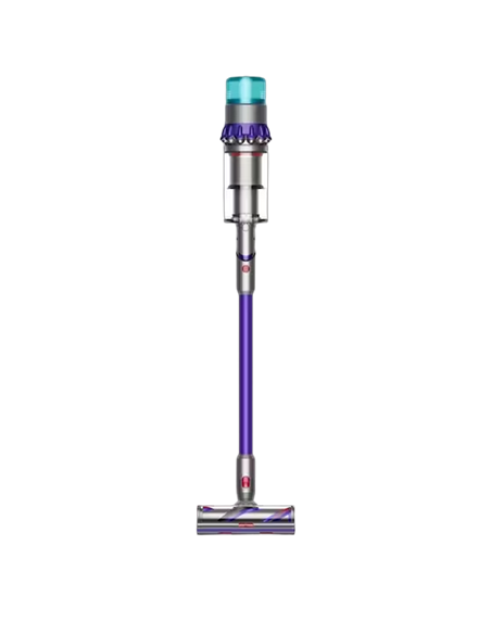 Aspirator Vertical Dyson Dyson Gen5detect Absolute, Albastru | Cupru