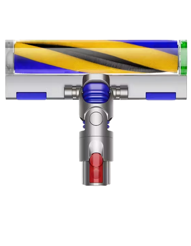 Aspirator Vertical Dyson Dyson Gen5detect Absolute, Albastru | Cupru