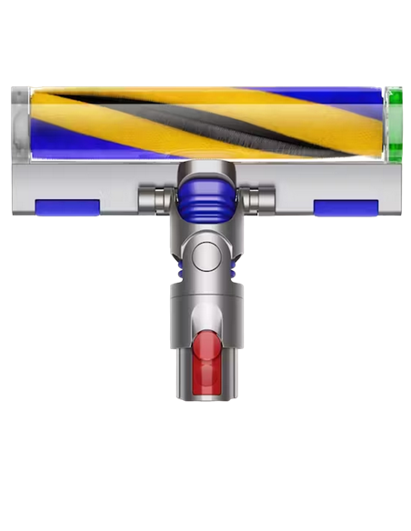 Вертикальный Пылесос Dyson Dyson Gen5detect Absolute, Синий | Медный