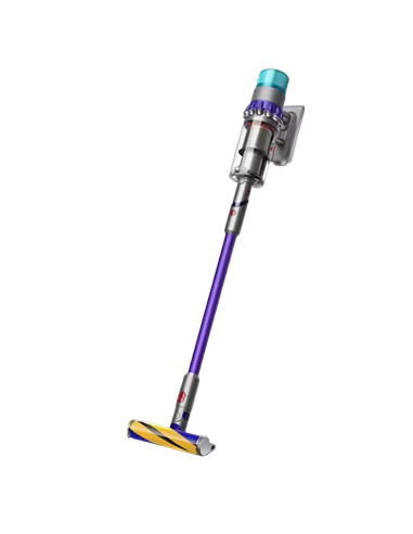 Вертикальный Пылесос Dyson Dyson Gen5detect Absolute, Синий | Медный