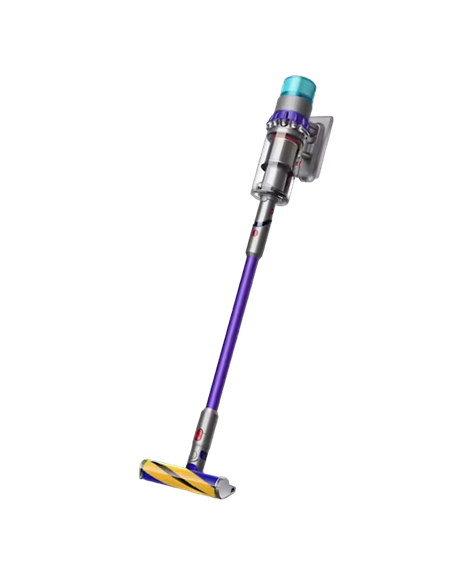 Aspirator Vertical Dyson Dyson Gen5detect Absolute, Albastru | Cupru