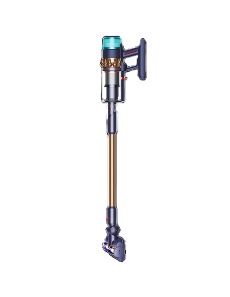 Вертикальный Пылесос Dyson Dyson Gen5detect Absolute, Синий | Медный