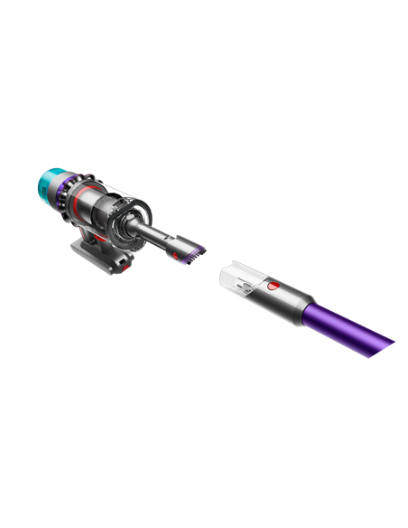 Вертикальный Пылесос Dyson Dyson Gen5detect Absolute, Синий | Медный