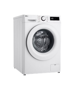 Mașină de spălat LG F4WR509SWW, 9kg, Alb 2