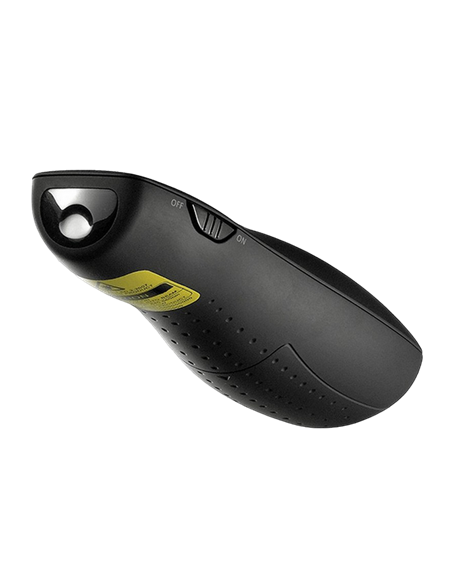Пульт дистанционного управления Logitech R400, Чёрный
