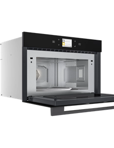 Микроволновая печь Whirlpool W9 MD260 BSS, Чёрный 2