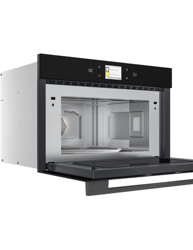Микроволновая печь Whirlpool W9 MD260 BSS, Чёрный