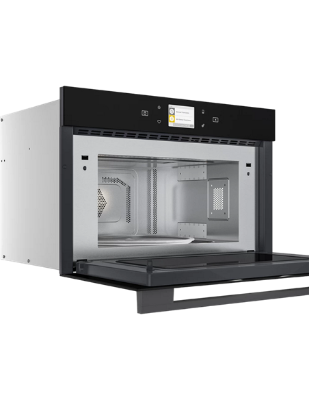 Микроволновая печь Whirlpool W9 MD260 BSS, Чёрный