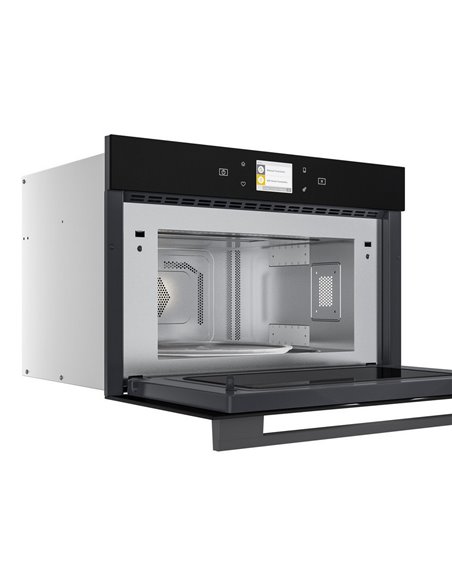 Микроволновая печь Whirlpool W9 MD260 BSS, Чёрный