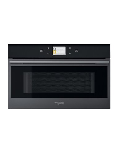 Микроволновая печь Whirlpool W9 MD260 BSS, Чёрный