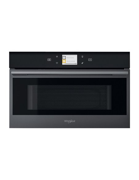 Микроволновая печь Whirlpool W9 MD260 BSS, Чёрный