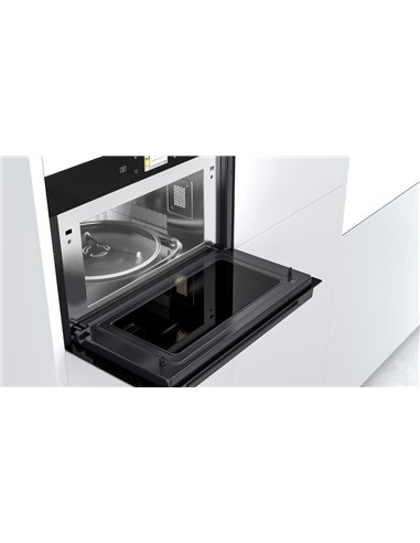 Микроволновая печь Whirlpool W9 MD260 BSS, Чёрный