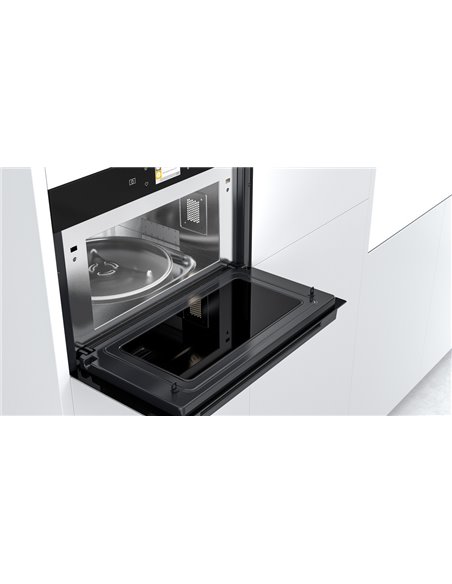Микроволновая печь Whirlpool W9 MD260 BSS, Чёрный