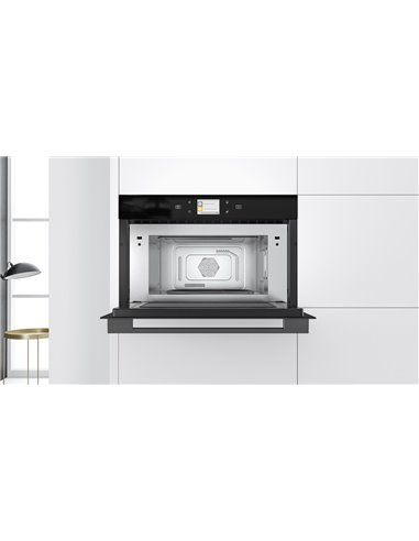 Микроволновая печь Whirlpool W9 MD260 BSS, Чёрный