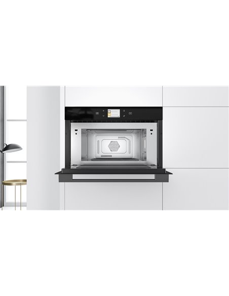 Микроволновая печь Whirlpool W9 MD260 BSS, Чёрный