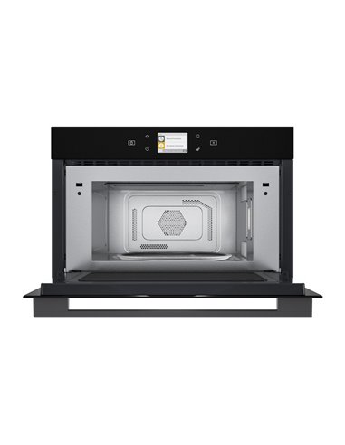 Микроволновая печь Whirlpool W9 MD260 BSS, Чёрный