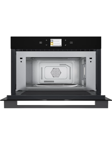 Микроволновая печь Whirlpool W9 MD260 BSS, Чёрный
