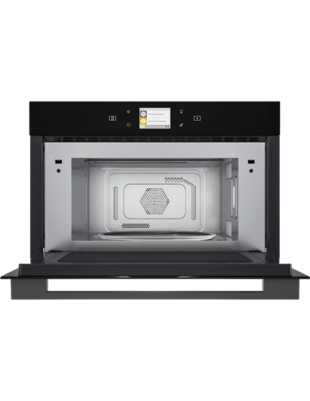 Микроволновая печь Whirlpool W9 MD260 BSS, Чёрный